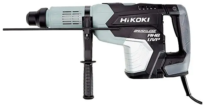 HiKOKI-DH52MEYWSZ-Combination-Hammer-SDS-MAX-1500-W-product
