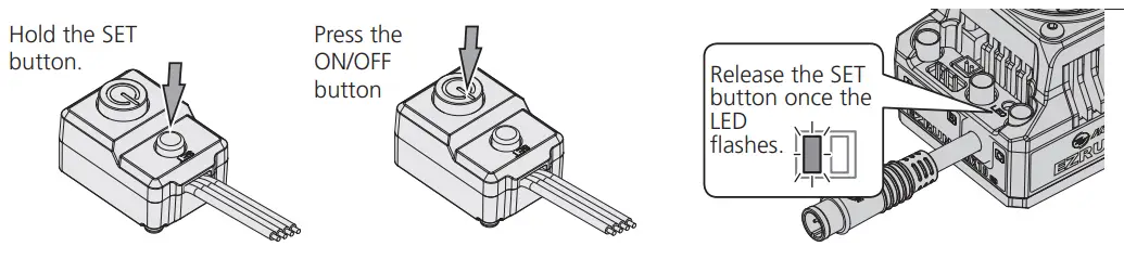 EZRUN MAX10 G2 Brushless Electronic Speed Controller - fig1