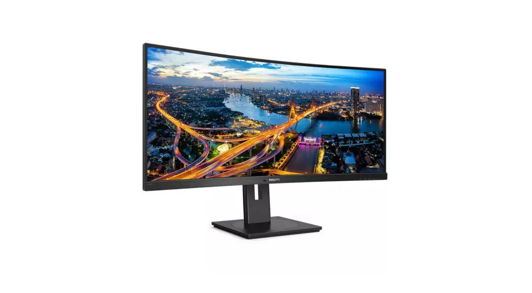 Philips 346b1 B Line Curved Ultrawide Lcd Monitor User Guide Philips 346b1 B Line Curved Ultrawide Lcd Monitor User Guide