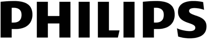 PHILIPS Logo
