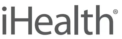 iHealth LOGO