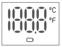 iHealth PT3 Forehead Thermometer -FIG524