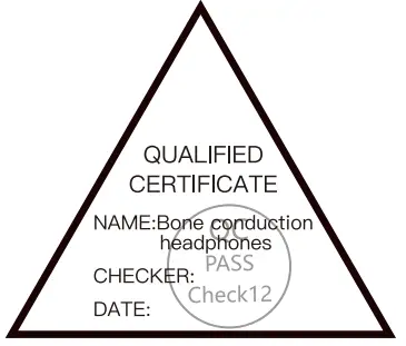 padmate S35 Bluetooth Headphones - icon 2