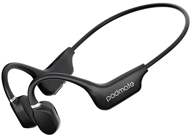padmate S35 Bluetooth Headphones - Featured Image
