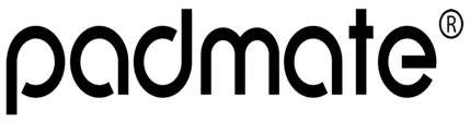 padmate logo