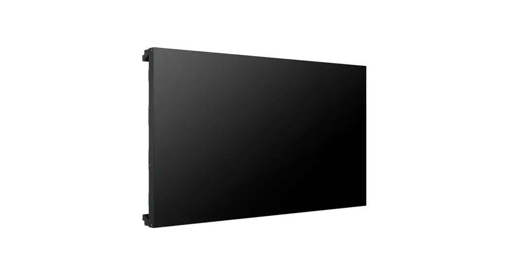 Lg 55vl5f Digital Signage Monitor User Manual Lg 55vl5f Digital Signage Monitor User Manual