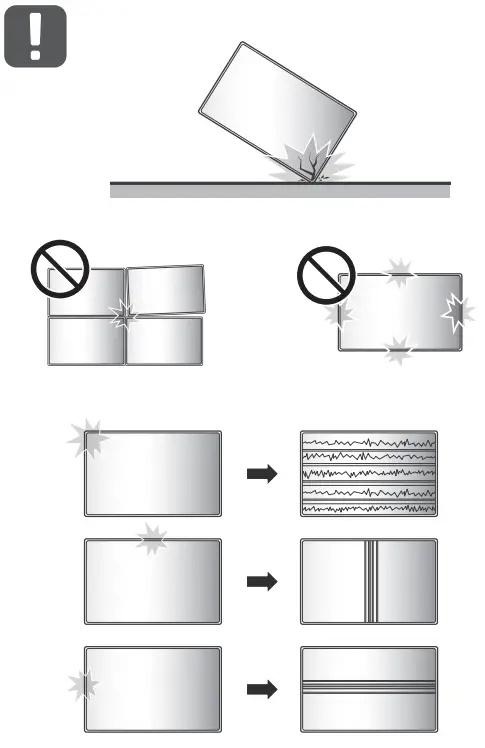 LG 55VL5F Digital Signage Monitor - fig 2
