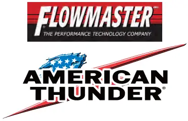 FLOWMASTER Logo