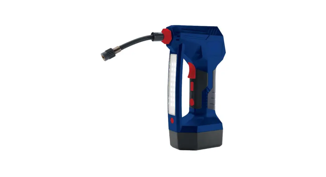 Westfalia 953957 Battery Powered 12v Air Pump Instructions Westfalia 953957 Battery Powered 12v Air Pump Instructions