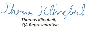 Westfalia 953957 Battery Powered 12V Air Pump - signeture