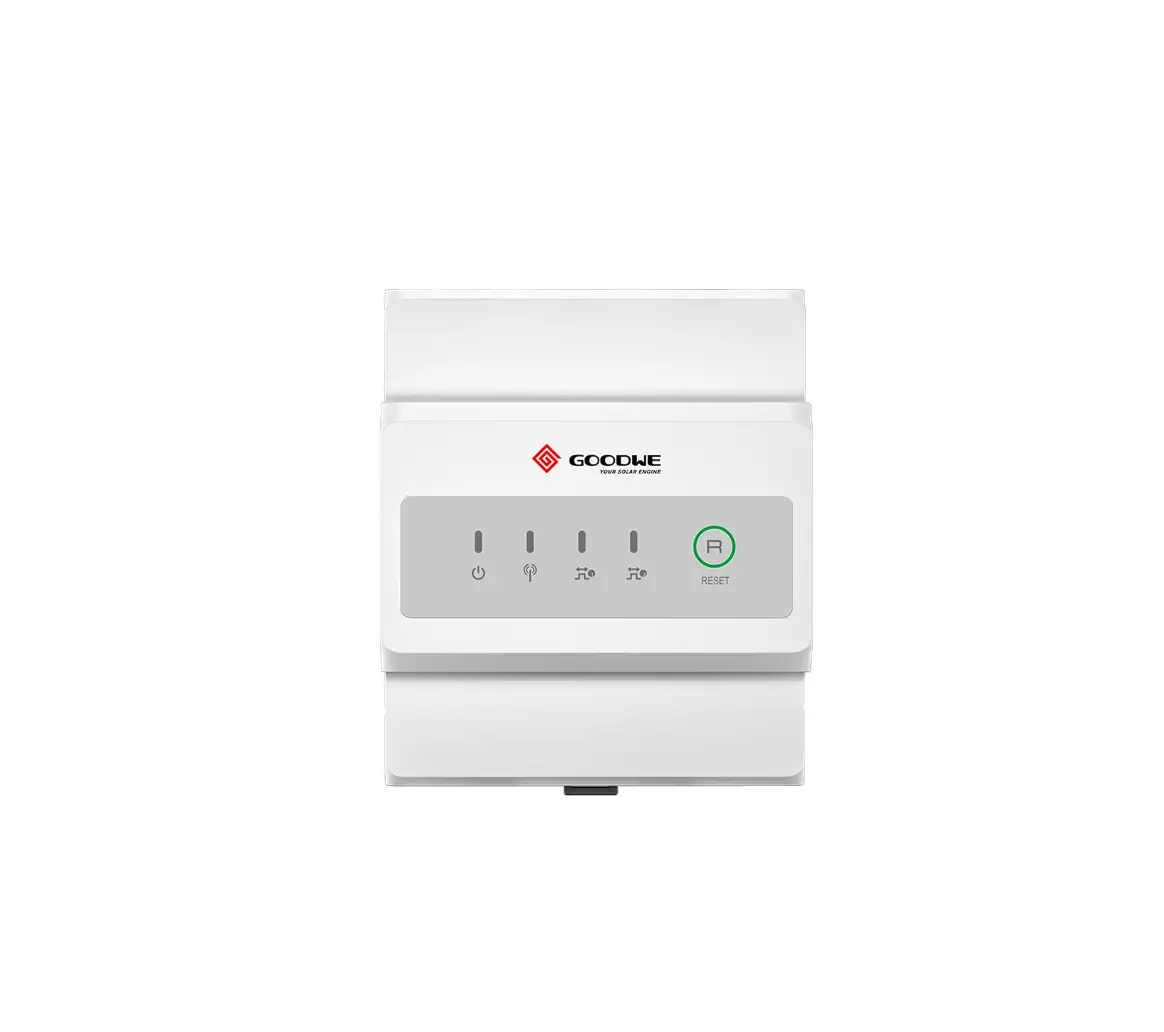 Goodwe Gmk120 Smart Meter Installation Guide