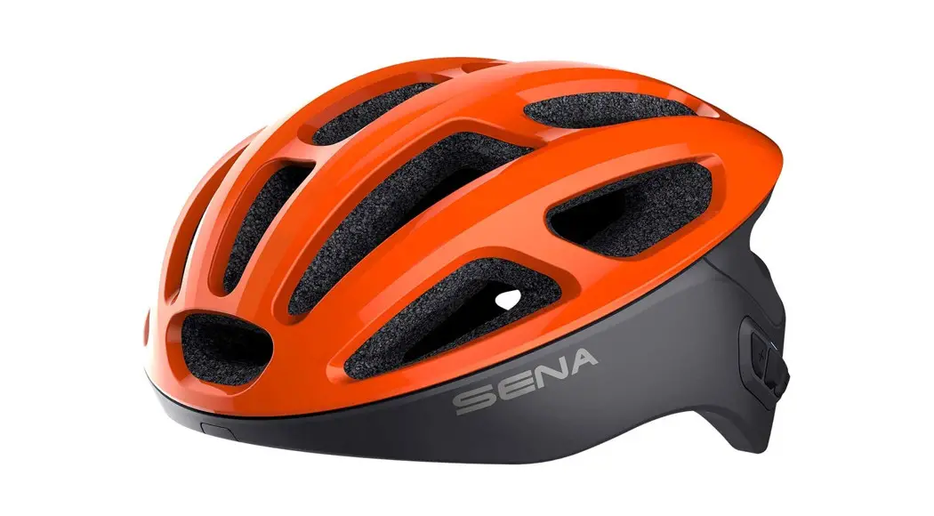 Sena R1 Smart Cycling Helmet User Guide Sena R1 Smart Cycling Helmet User Guide