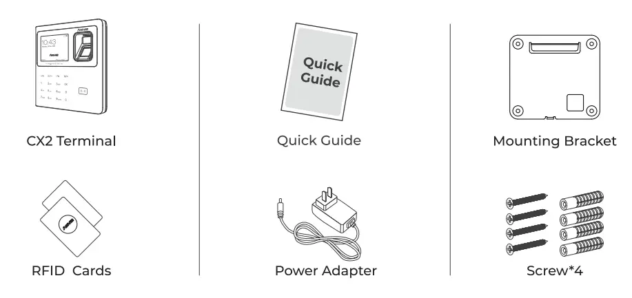 ANVIZ-CX2-Fingerprint-and-Card-Time-Clock- (1)