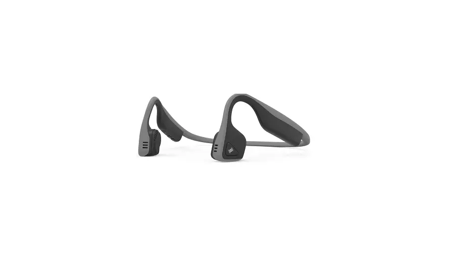 Aftershokz As600 Titanium Wireless Bluetooth Headphones User Guide
