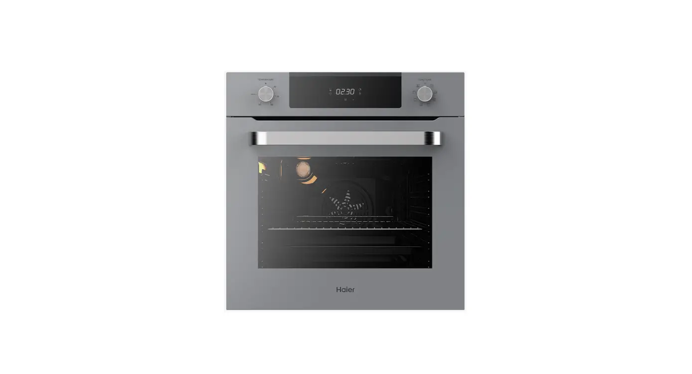 Haier Hwo60s7eg4 7 Function Oven User Guide Haier Hwo60s7eg4 7 Function Oven User Guide