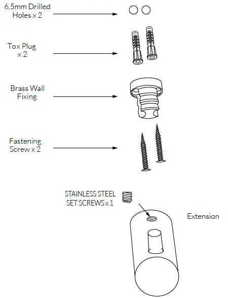 SUSSEX-VRH-Voda-Robe-Hook-FIG-1