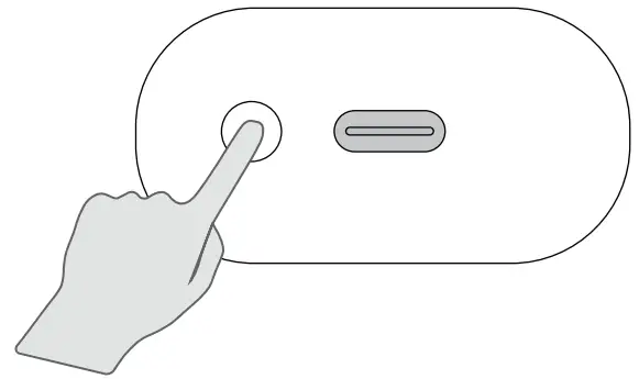 Jiechen E16 Wireless Earbuds - FIG 9