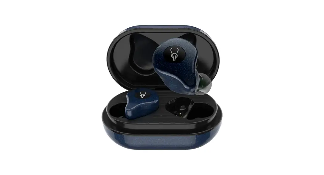 Jiechen E16 Wireless Earbuds User Manual