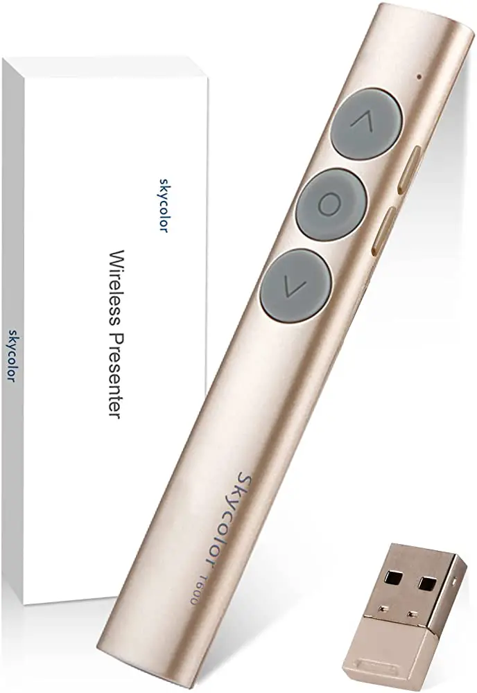 Skycolor-T600-Wireless-Presenter-product
