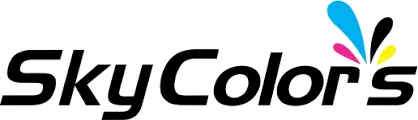 Skycolor logo