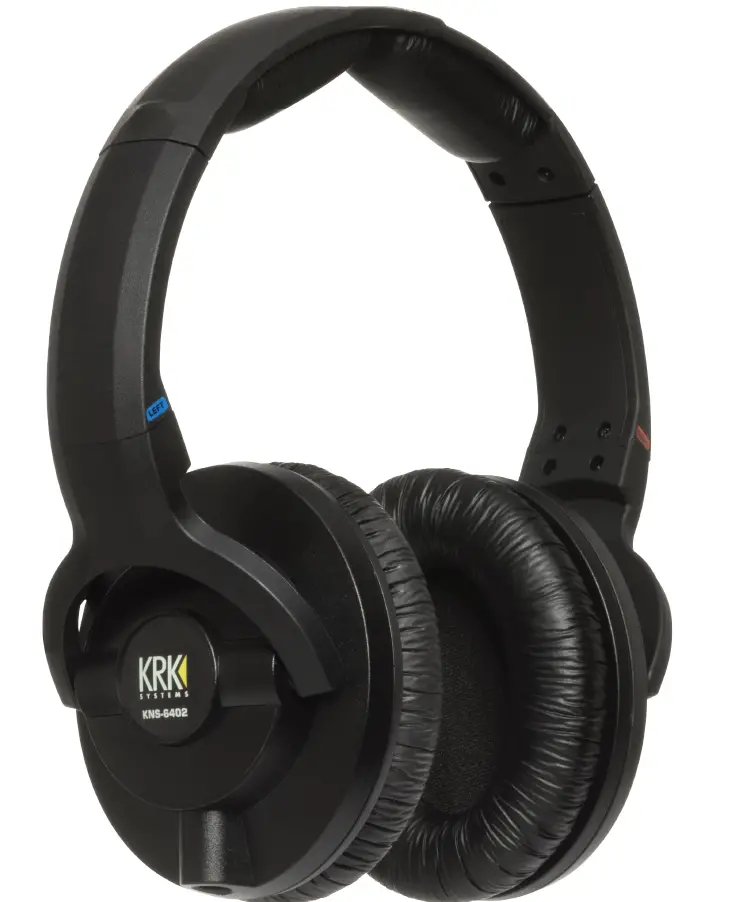 KRK-SYSTEMS-KNS6402-KNS-Series-Professional-Headphones-product-image