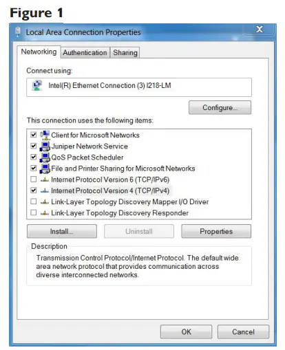 westermo MRD 405 Industrial 4G LTE Router - Figure 1