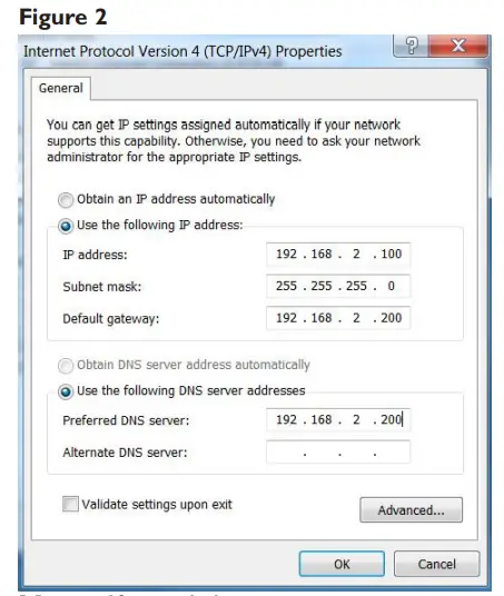 westermo MRD 405 Industrial 4G LTE Router - Figure 2
