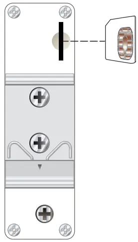westermo MRD 405 Industrial 4G LTE Router - fig