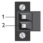 westermo MRD 405 Industrial 4G LTE Router - fig1