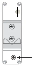 westermo MRD 405 Industrial 4G LTE Router - solid ground