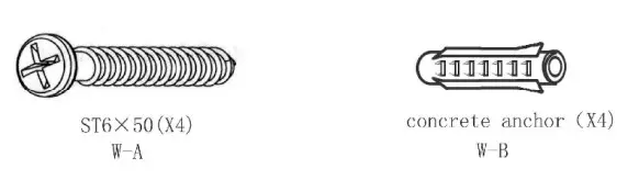 gembird WM-65F-02 TV Wall Mount (3)