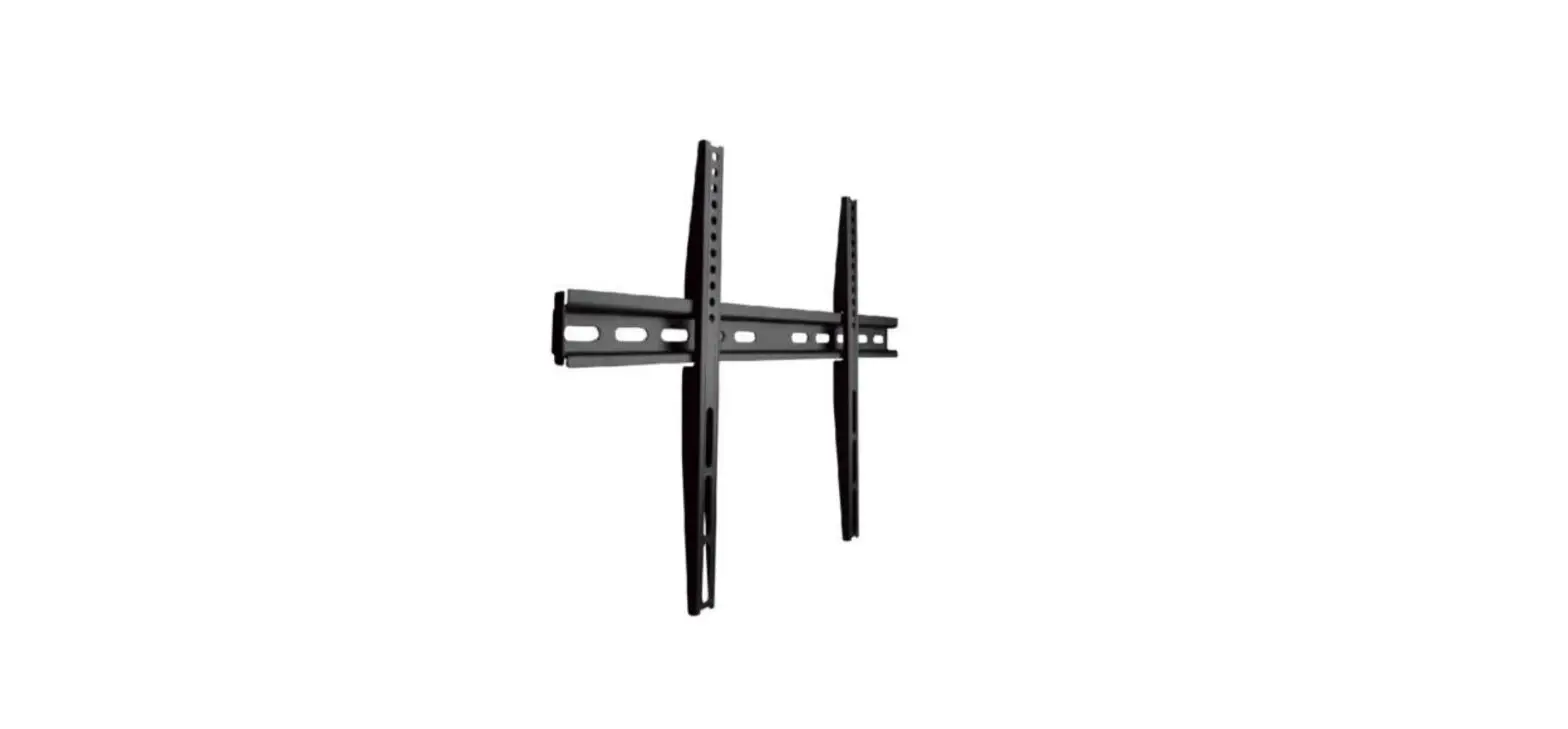 Gembird Wm-65f-02 Tv Wall Mount User Manual