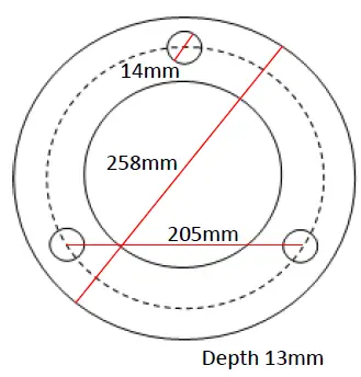 PRO-SOLAR-GUARDA-Professional-Solar-Bollard-Light-2