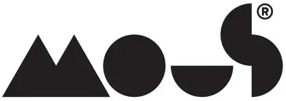 Mous - Logo