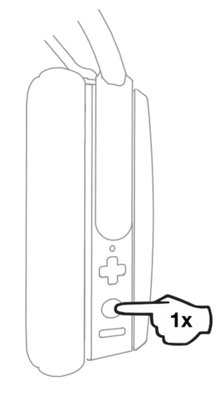 Skullcandy Cassette Junior Volume Limiting Wired Headphones - answer 1