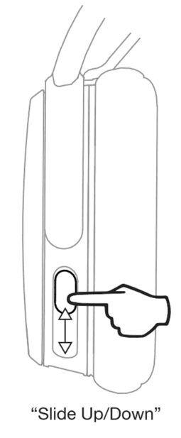 Skullcandy Cassette Junior Volume Limiting Wired Headphones - bass control