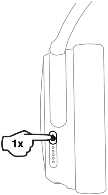 Skullcandy Cassette Junior Volume Limiting Wired Headphones - fig 10