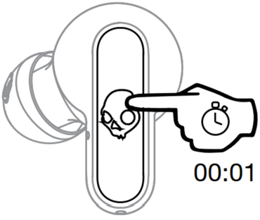 Skullcandy Cassette Junior Volume Limiting Wired Headphones - fig 28