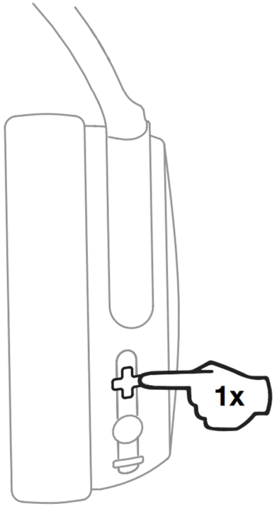 Skullcandy Cassette Junior Volume Limiting Wired Headphones - fig 3