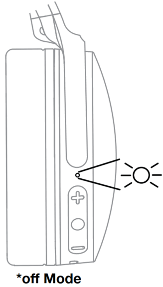 Skullcandy Cassette Junior Volume Limiting Wired Headphones - fig 35