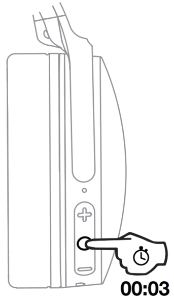 Skullcandy Cassette Junior Volume Limiting Wired Headphones - fig 36