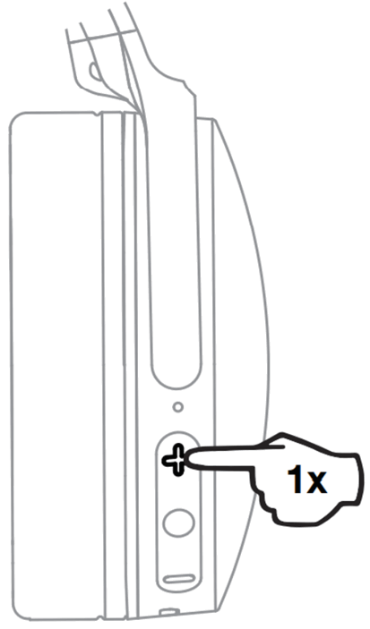 Skullcandy Cassette Junior Volume Limiting Wired Headphones - fig 37