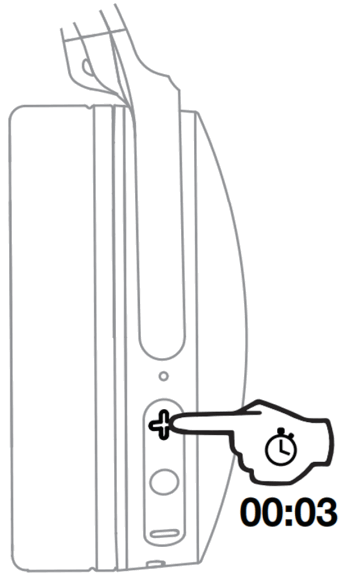 Skullcandy Cassette Junior Volume Limiting Wired Headphones - fig 40
