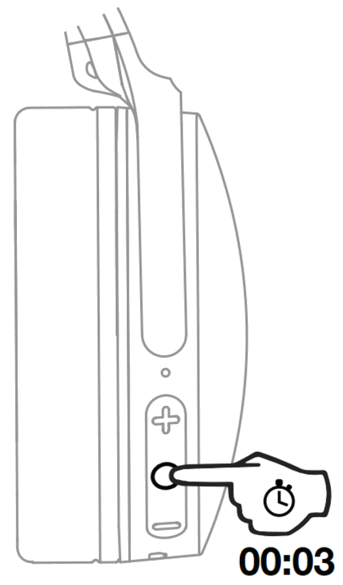 Skullcandy Cassette Junior Volume Limiting Wired Headphones - fig 41