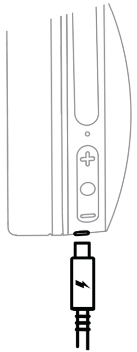 Skullcandy Cassette Junior Volume Limiting Wired Headphones - fig 43