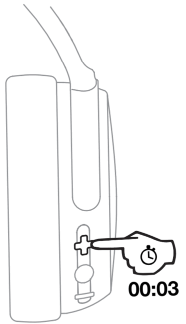 Skullcandy Cassette Junior Volume Limiting Wired Headphones - fig 7