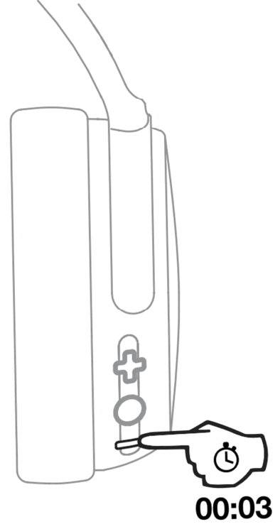 Skullcandy Cassette Junior Volume Limiting Wired Headphones - fig 8