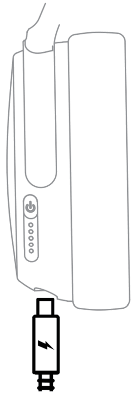 Skullcandy Cassette Junior Volume Limiting Wired Headphones - fig 9