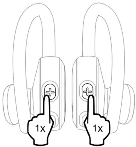 Skullcandy Cassette Junior Volume Limiting Wired Headphones - overview 15