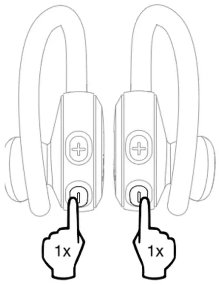 Skullcandy Cassette Junior Volume Limiting Wired Headphones - overview 16